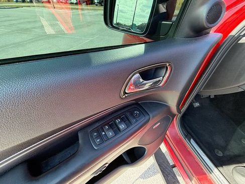 Used 2018 Dodge Durango GT w/ Premium Group AWD/4WD image 17