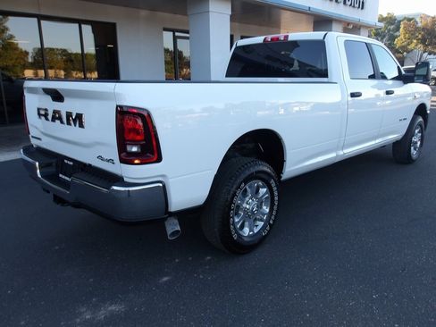 New 2026 RAM 2500 Big Horn image 9