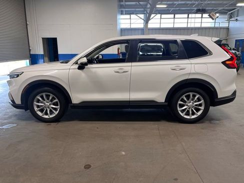 Used 2023 Honda CR-V EX-L image 6