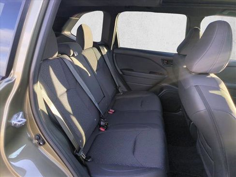 Certified 2025 Subaru Forester Premium image 27