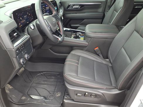 Used 2025 Chevrolet Tahoe RST w/ Comfort Package image 11