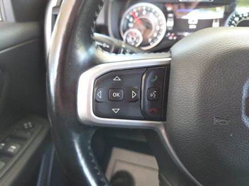 Used 2022 RAM 1500 Big Horn w/ Night Edition AWD/4WD image 57