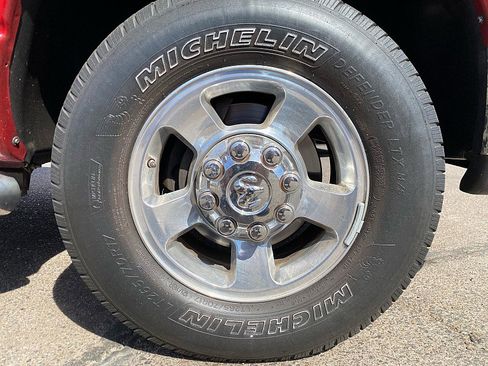 Used 2008 Dodge Ram 2500 Truck SLT w/ Trailer Tow Group image 24