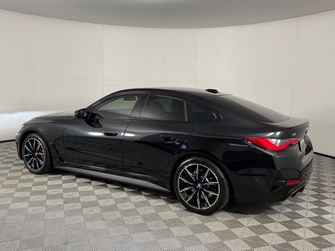 Used 2023 BMW i4 M50 AWD/4WD image 9