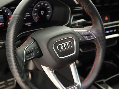 Certified 2023 Audi S5 Premium Plus w/ Premium Plus Package AWD/4WD image 16