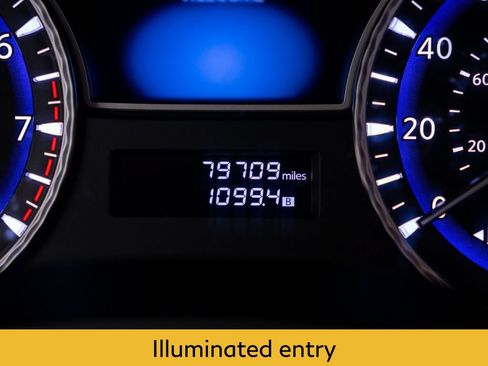 Used 2019 INFINITI QX60 Pure AWD/4WD image 20