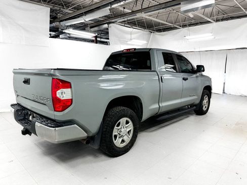 Used 2019 Toyota Tundra SR5 image 5