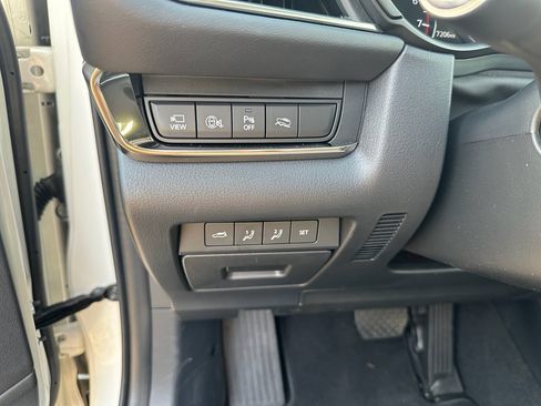 Certified 2025 MAZDA CX-30 2.5 Turbo w/ Premium Plus Pkg image 20