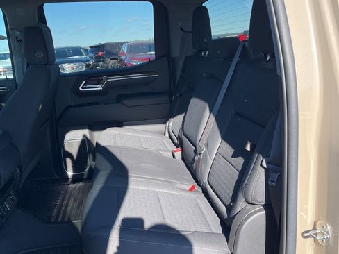 Used 2022 GMC Sierra 1500 Elevation image 6