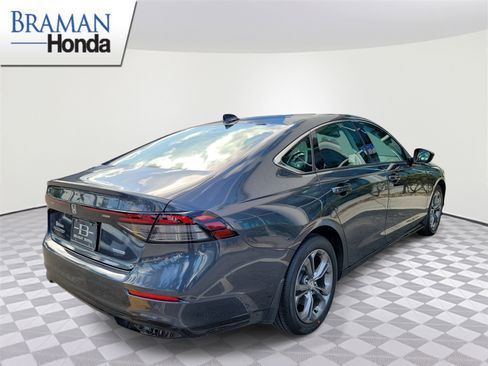 Used 2023 Honda Accord EX-L image 3
