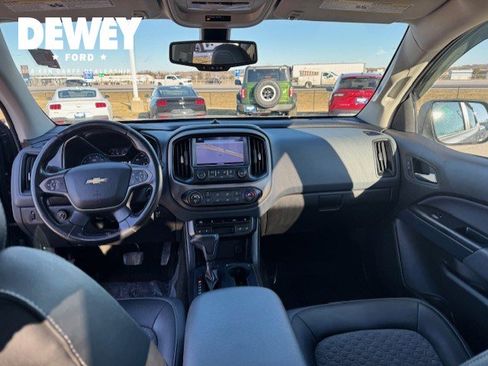 Used 2016 Chevrolet Colorado Z71 image 22