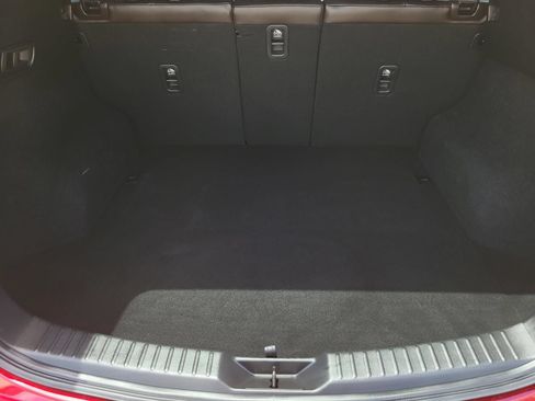 Used 2021 MAZDA CX-5 Signature AWD/4WD image 11