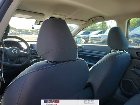 Used 2023 Nissan Altima 2.5 S FWD image 12