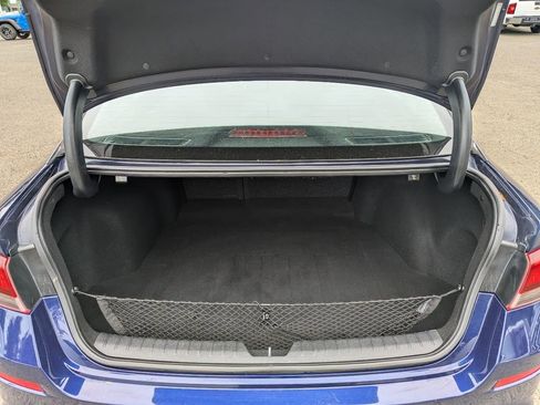 Used 2020 Kia Optima S w/ S Panoramic Sunroof Package FWD image 27
