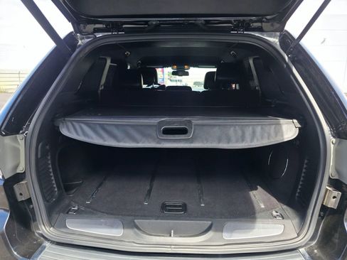 Used 2014 Jeep Grand Cherokee Limited RWD image 13