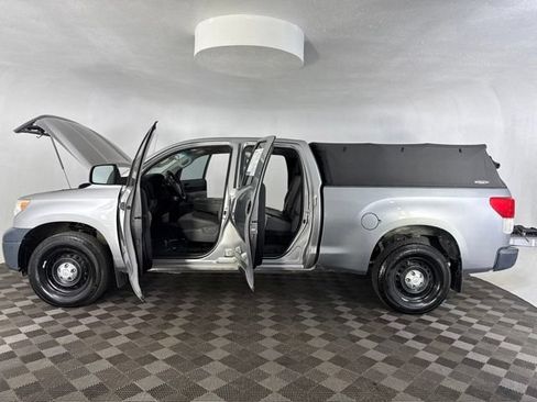 Used 2010 Toyota Tundra 2WD Double Cab image 11