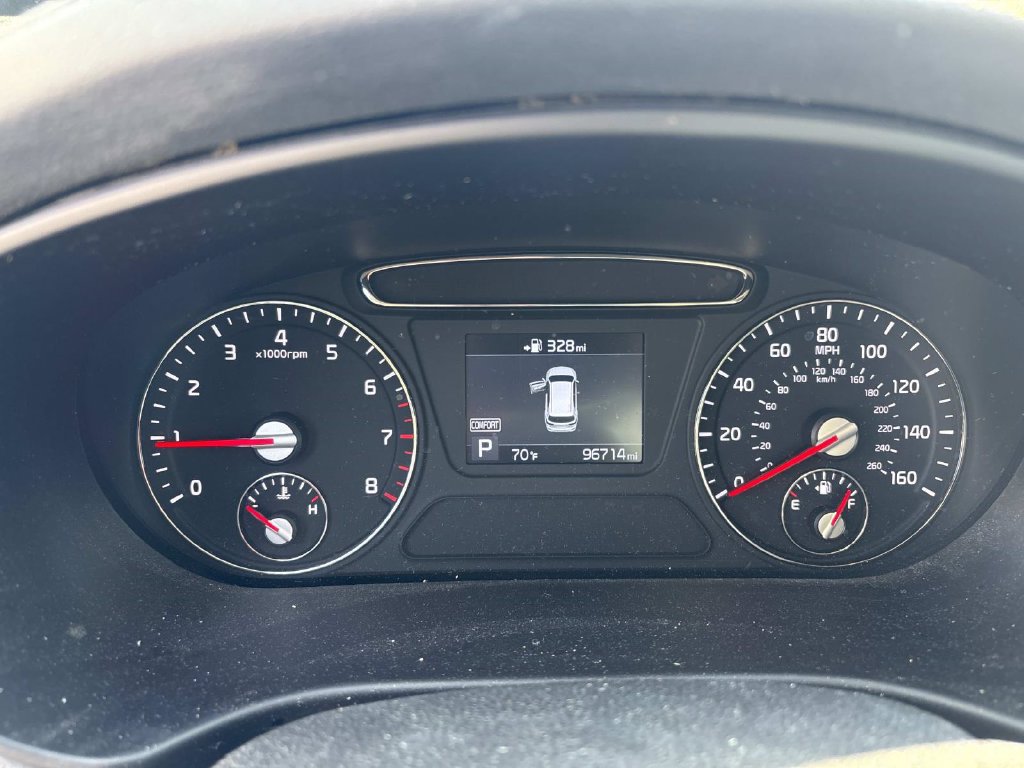 Used 2019 Kia Sorento FWD image 14