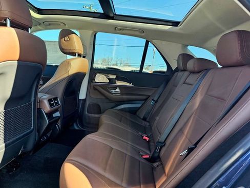 New 2026 Mercedes-Benz GLE 350 4MATIC image 22