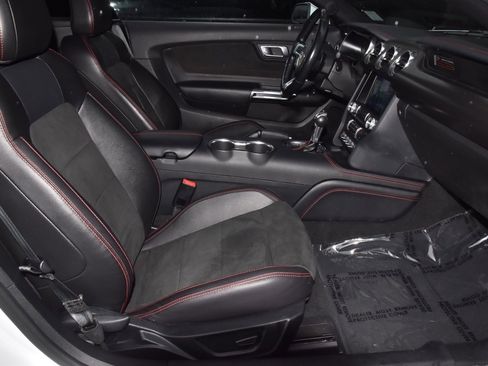 Used 2023 Ford Mustang GT Premium w/ Equipment Group 401A image 18