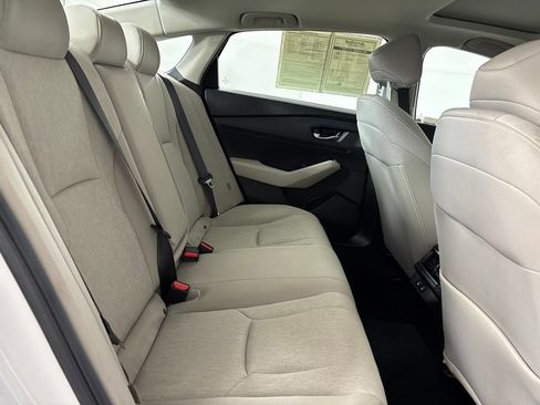 Used 2025 Honda Accord SE image 23