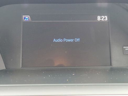 Used 2016 Honda Accord LX image 23