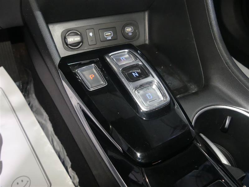 Used 2021 Hyundai Sonata SEL w/ Convenience Package FWD image 31