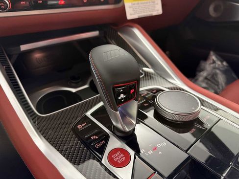 New 2026 BMW X6 M Competition w/ Executive Package image 16