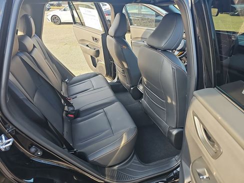 New 2026 Subaru Outback Wilderness AWD/4WD image 11