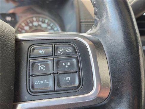 Used 2021 RAM 3500 Laramie w/ Night Edition AWD/4WD image 12