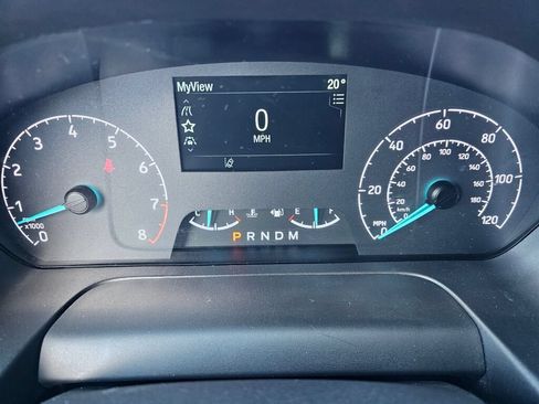 Used 2025 Ford Transit 250 148 High Roof RWD image 22