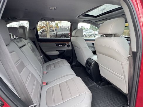 Used 2021 Honda CR-V EX-L image 10