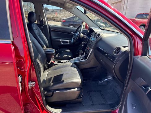 Used 2013 Chevrolet Captiva Sport LTZ image 13