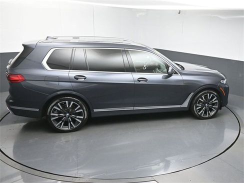 Used 2019 BMW X7 xDrive40i w/ Premium Package image 49