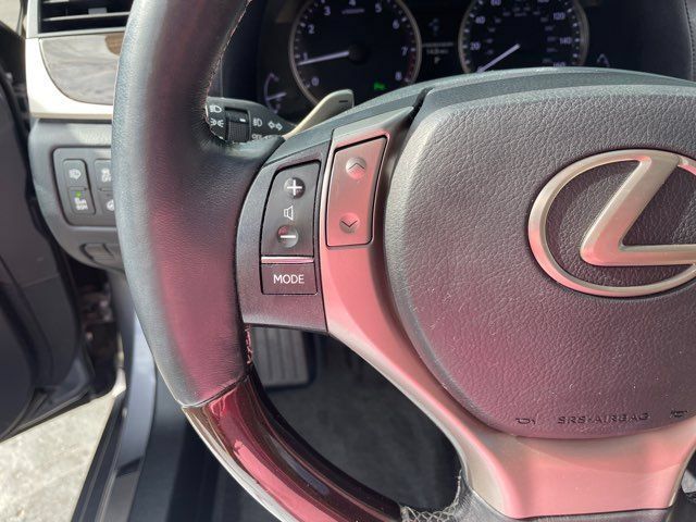 Used 2013 Lexus GS 350 AWD image 11