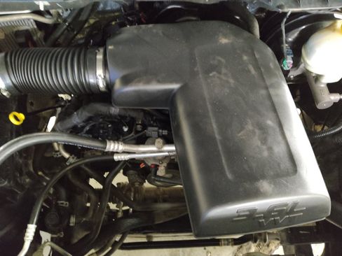 Used 2017 RAM 1500 Tradesman w/ Popular Equipment Group image 30