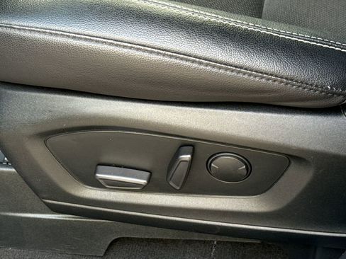 Certified 2022 Ford Explorer ST w/ ST Street Pack image 24