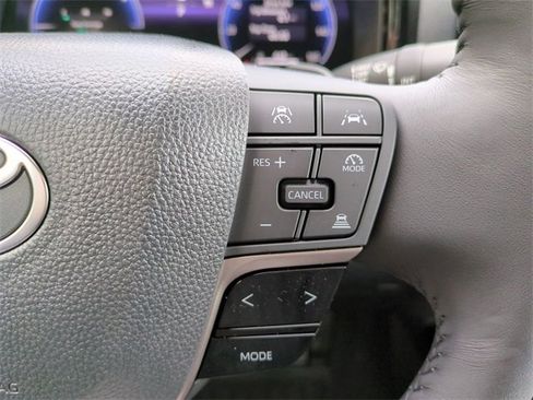 New 2026 Toyota Camry XSE image 25