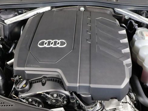 Used 2023 Audi A5 2.0T Premium Plus w/ Premium Plus AWD/4WD image 20