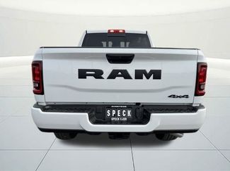 New 2026 RAM 2500 Tradesman video 2