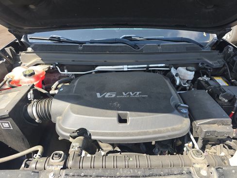 Used 2022 Chevrolet Colorado Z71 w/ Z71 Midnight Edition image 22