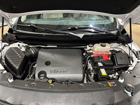 Certified 2023 Buick Enclave Essence w/ Sport Touring Edition image 23