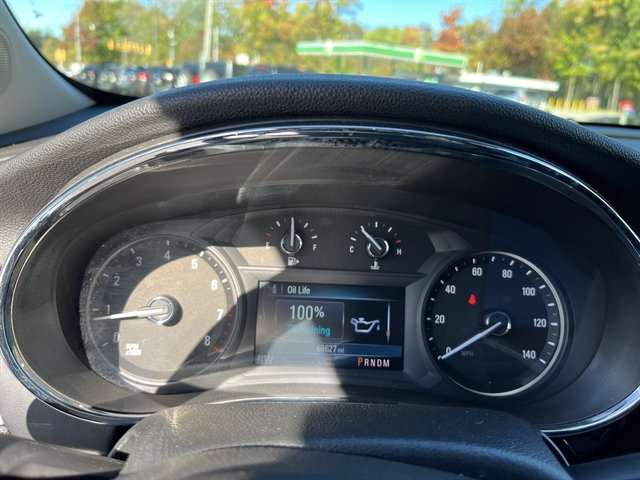 Used 2019 Buick Encore Essence w/ Experience Buick Package AWD/4WD image 24