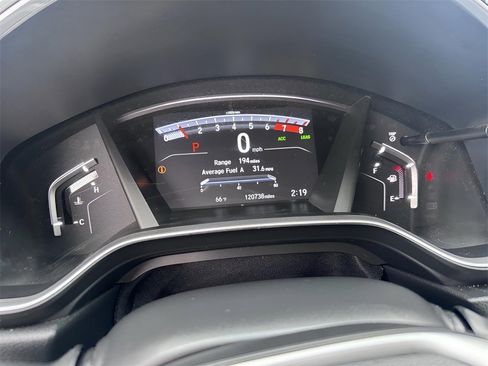 Used 2020 Honda CR-V EX-L image 16