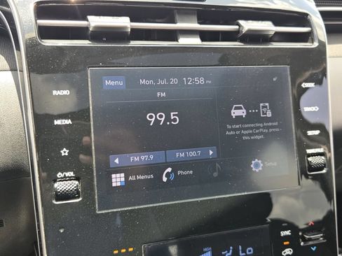 Certified 2023 Hyundai Tucson SEL w/ Convenience Package AWD/4WD image 23