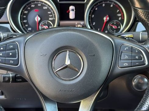 Used 2017 Mercedes-Benz GLE 350 4MATIC image 18