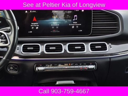 Used 2021 Mercedes-Benz GLE 350 4MATIC image 26