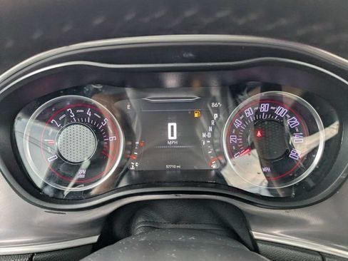 Used 2022 Dodge Challenger GT RWD image 18