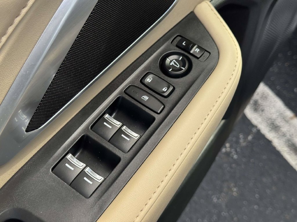 Certified 2023 Acura RDX AWD image 16