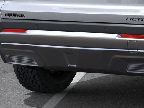 New 2026 Chevrolet Equinox ACTIV image 14