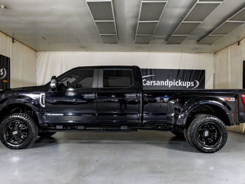 Used 2020 Ford F350 XL w/ STX Appearance Package AWD/4WD image 12
